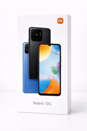 Redmi 10c