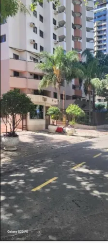 Apartamento Ed. North Coast Rua Mário Covas JR Barra da Tijuca