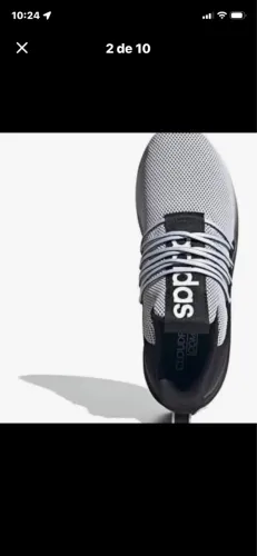 Tênis Adidas Original 