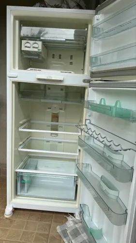 Geladeira Cônsul
