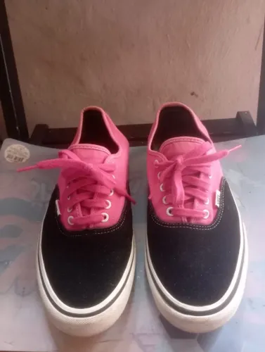 Tênis vans ultra crush original Tam 42