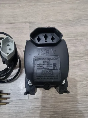 Autotransformador