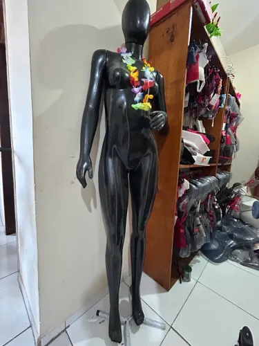 Manequim