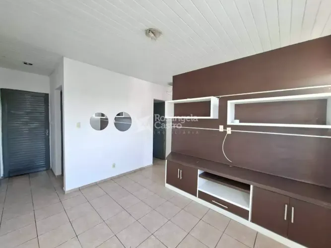 Apartamento para aluguel no condomínio Gaudi no Bairro Santa Isabel - Teresina PI