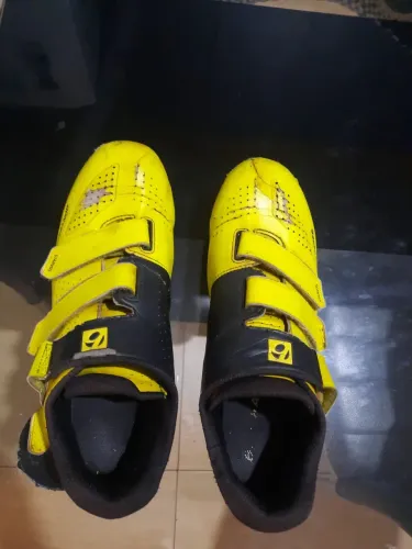 Sapatilha bontrager