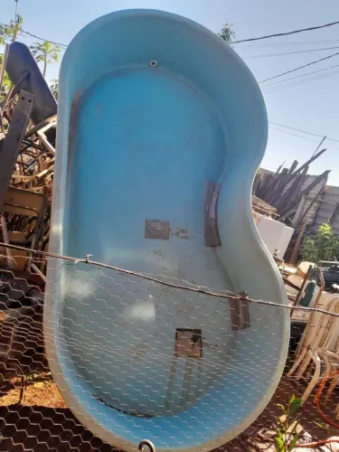 Reformas de Piscinas