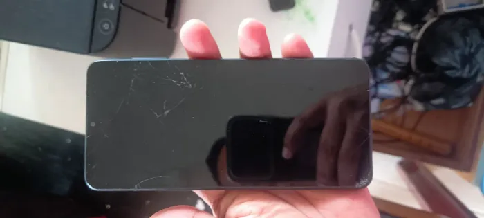 Galaxy A12