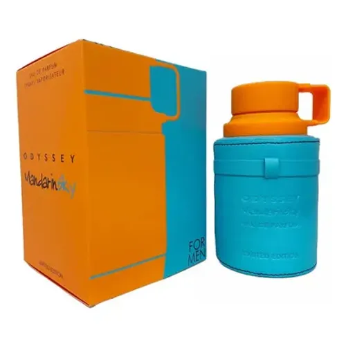 Perfume Armaf Odyssey MandarinSky for men