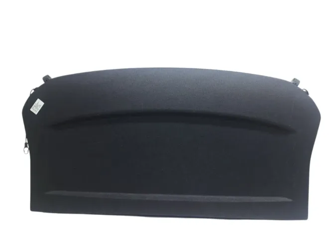 Tampão Bagagito Porta Malas Bmw 120i 2.0 2016