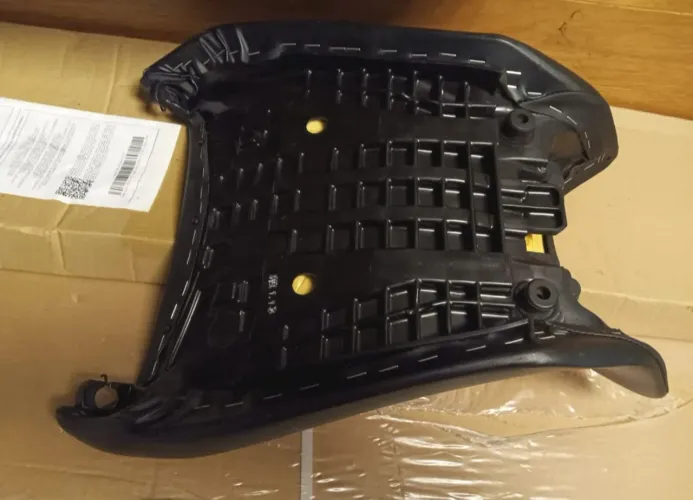Peças para nonda NC 750x 2024 