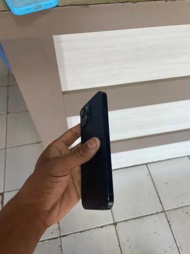 Vendo iPhone 