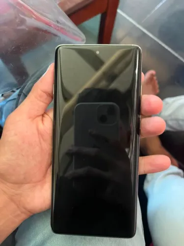 Motorola Edge 60 pro