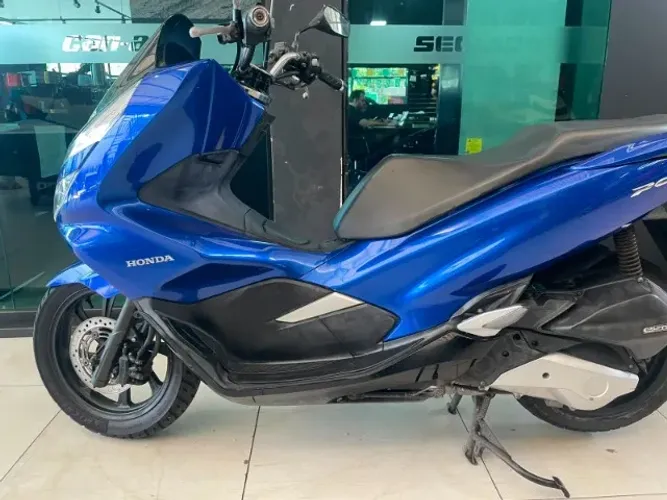 Honda Pcx 150 Abs - 2022