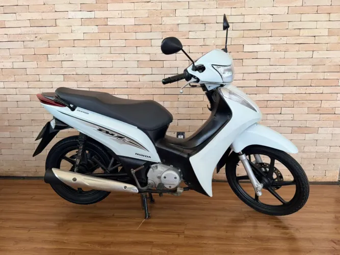 Biz 125i flex