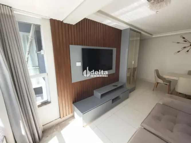 Apartamento mobiliado com 2 quartos sendo 1 suite disponível para locação no bairro Segism