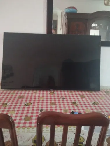 Vendo tv 50 plg polegadas