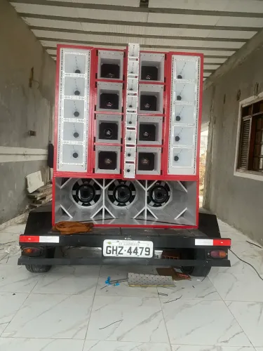 Paredão top