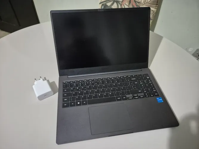 Notebook samsung book2 32ram