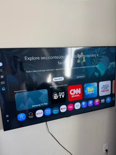 TV Samsung