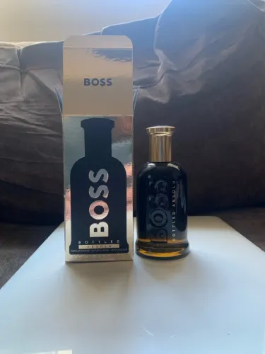 Hugo Boss Bottled Absolut 100ml