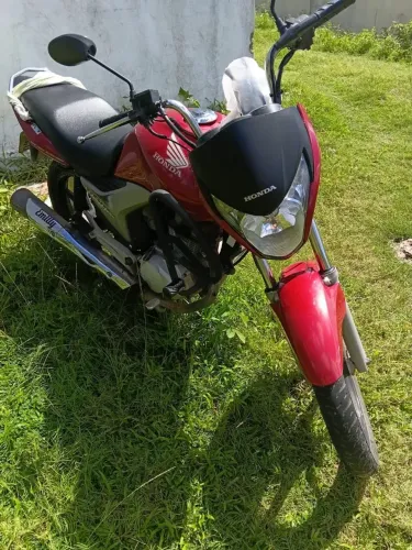 Honda CG Titan 150