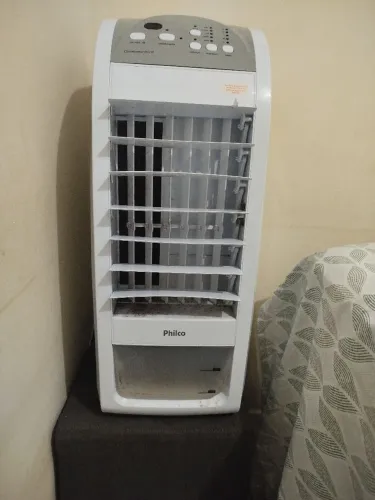 CLIMATIZADOR PHILCO PCL1F - ECONÔMICO E FUNCIONANDO