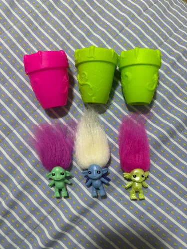 Mini zelfos