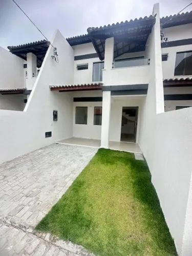 Vilage Exclusivo na Praia do Flamengo.
