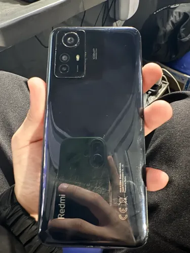 Redmi 12S