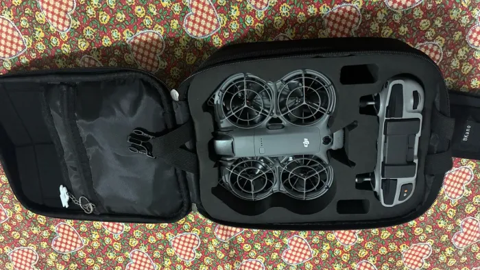 Drone Dji neo 2 fly more combo