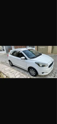 Ford KA 1.0 Se/se Plus Tivct Flex 5P 2015
