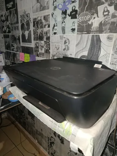 Impressora HP Cartucho 