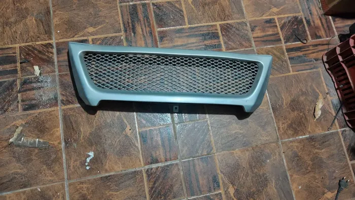 Grade pick up l200