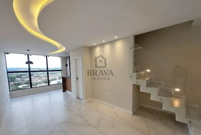 Casa com 3 quartos, Jardim Bela Vista, Pinheiral - R$ 650 mil, Cod: 68