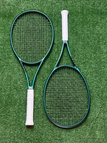 Par Wilson Blade V9 16x19 L2