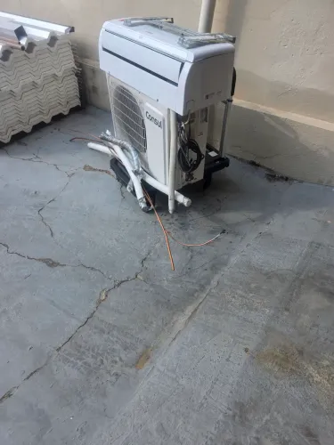 AR CONDICIONADO CONSUL