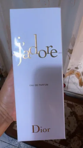 Vendo perfume Dior Original 