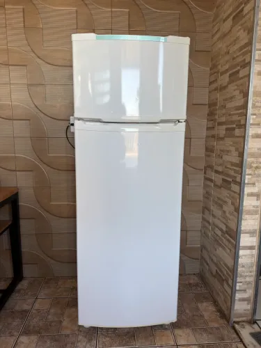 Geladeira Consul Duplex