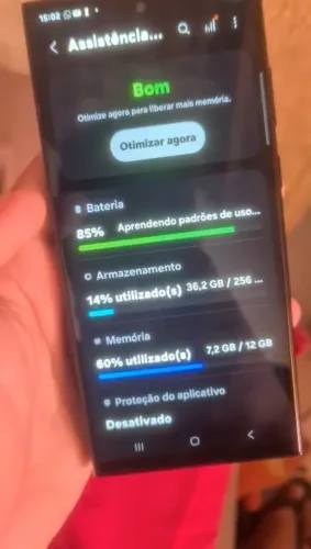 Samsung Galaxy S22 Ultra 256gb 12gb ram + 8