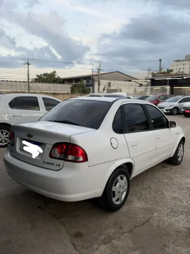 Chevrolet Classic Life/ls 1.0 VHC Flexp. 4P 2014