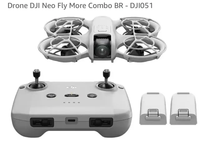 Drone DJI neo