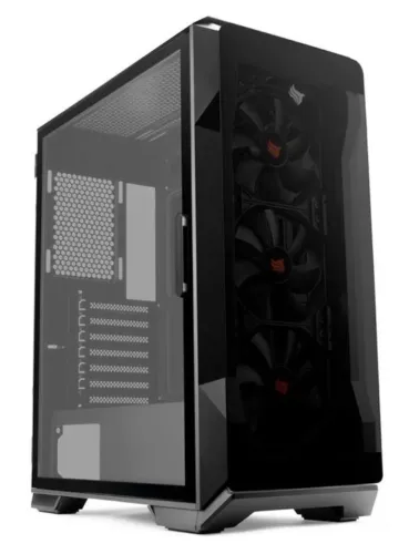 Gabinete Novo - Pouter 3 !