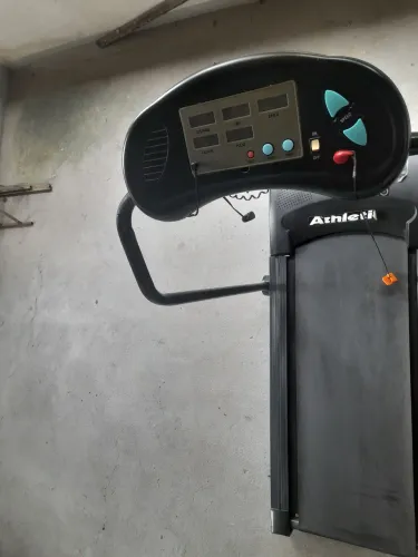 Esteira advance 2 atlhetic 800