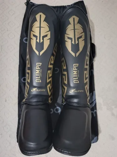 Vendo caneleira pra MMA, muay Thai