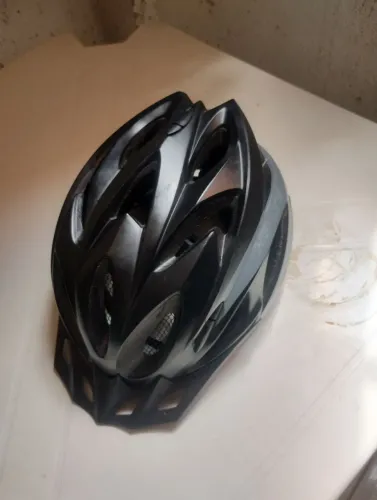 Capacete de bike/bike elétrica