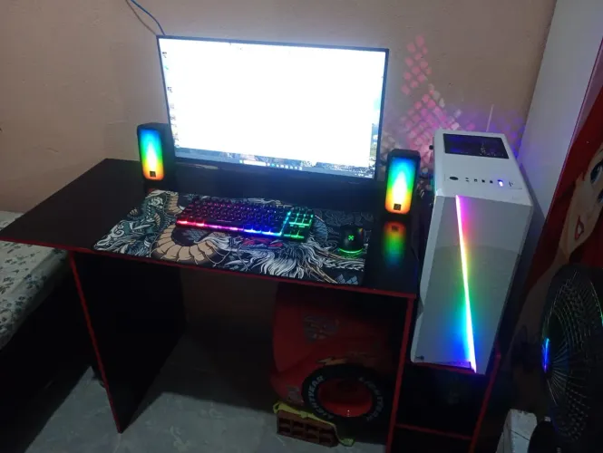 Computador  completo 