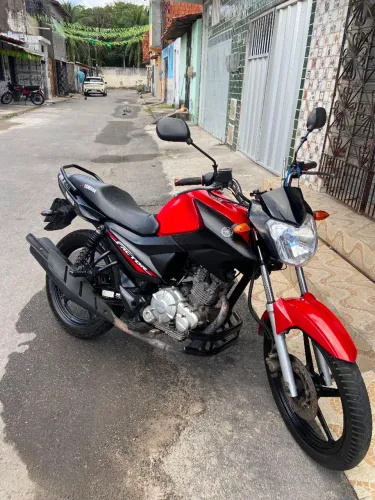 Factor 125 2018 bem nova!