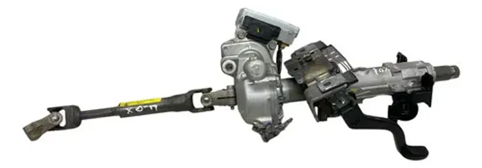 Direção Coluna Elétrica Vw Fox 2015 Diante