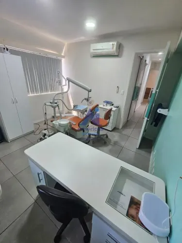 Sala à venda, Barra da Tijuca, Rio de Janeiro, RJ