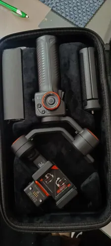 Gimbal 